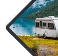 small travel trailer for sale in bc