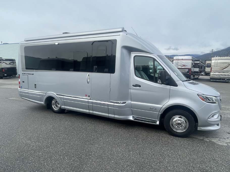 Class B Motorhomes - Breaking All Boundaries