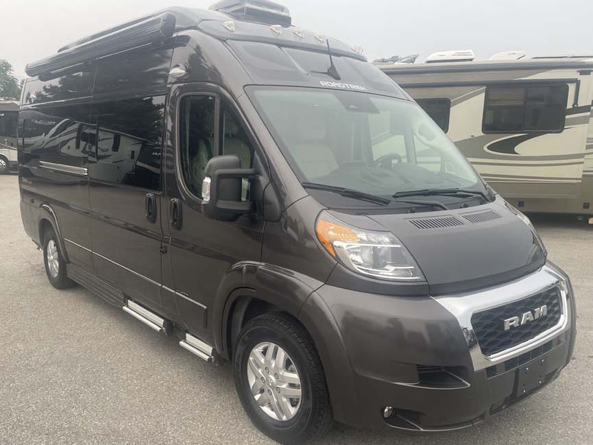 Class B Motorhomes For Sale BC - Midtown RV Dealership