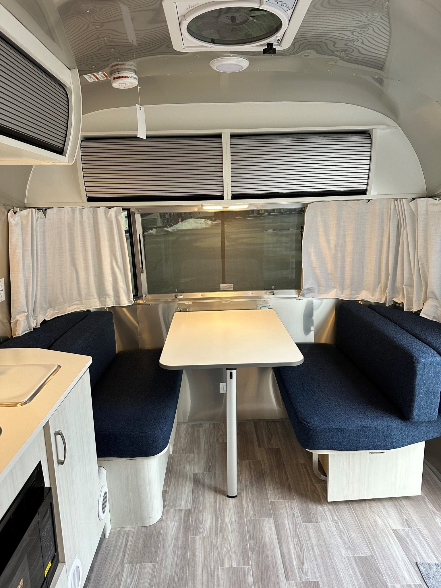 2024 Bambi 19CB by Airstream MIDTOWN RV in Penticton, BC