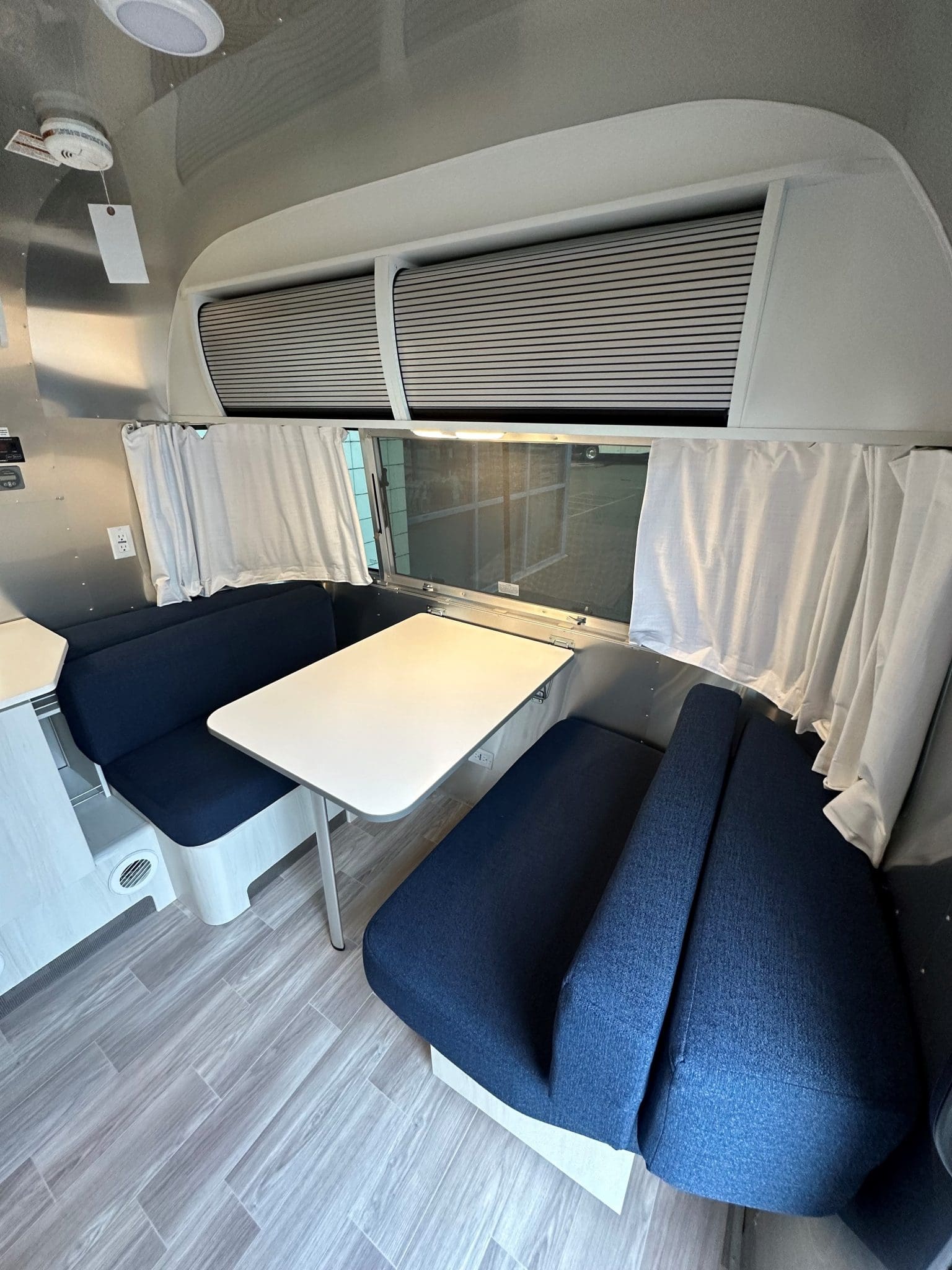 2024 Bambi 19CB by Airstream MIDTOWN RV in Penticton, BC